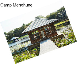 Camp Menehune