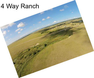 4 Way Ranch
