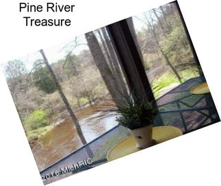 Pine River Treasure