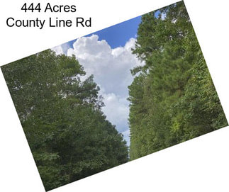 444 Acres County Line Rd