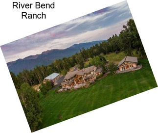 River Bend Ranch