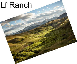 Lf Ranch