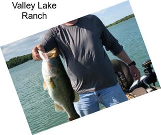 Valley Lake Ranch