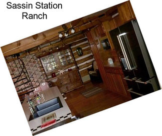 Sassin Station Ranch