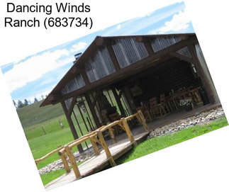 Dancing Winds Ranch (683734)