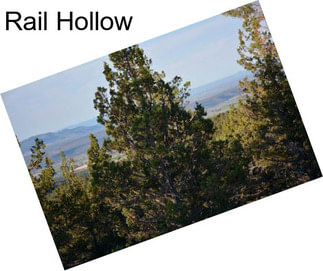 Rail Hollow