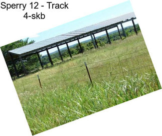 Sperry 12 - Track 4-skb