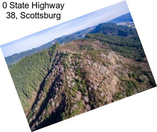 0 State Highway 38, Scottsburg