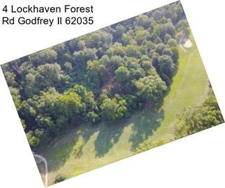 4 Lockhaven Forest Rd Godfrey Il 62035