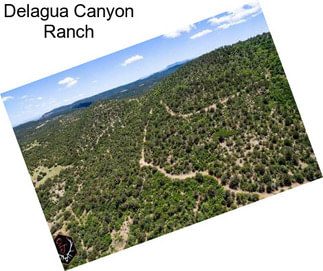 Delagua Canyon Ranch