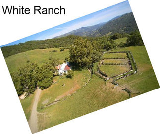 White Ranch