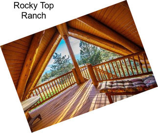 Rocky Top Ranch