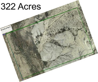 322 Acres