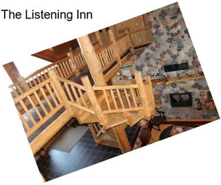 The Listening Inn