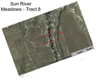 Sun River Meadows - Tract 8