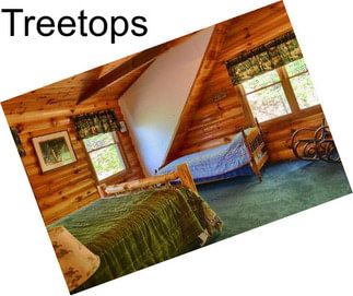 Treetops