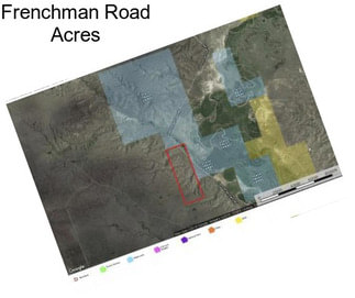 Frenchman Road Acres