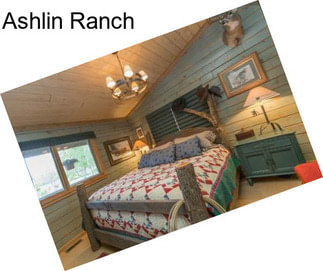 Ashlin Ranch