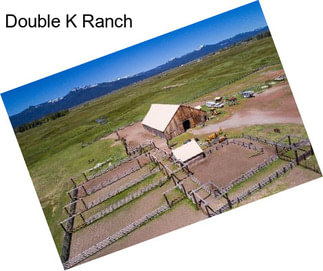 Double K Ranch