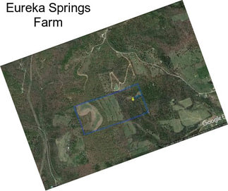 Eureka Springs Farm