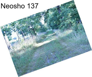 Neosho 137