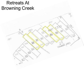 Retreats At Browning Creek