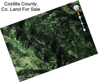 Costilla County, Co. Land For Sale