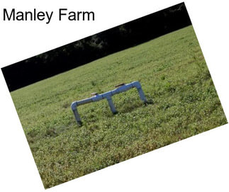 Manley Farm