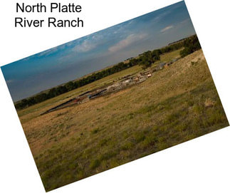 North Platte River Ranch