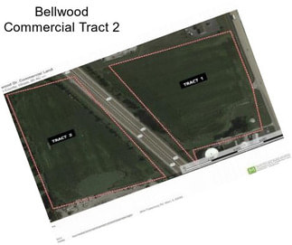 Bellwood Commercial Tract 2