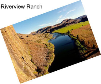 Riverview Ranch