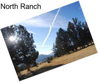 North Ranch