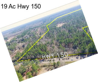 19 Ac Hwy 150