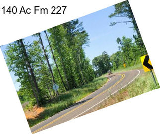 140 Ac Fm 227