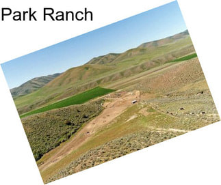 Park Ranch