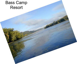 Bass Camp Resort