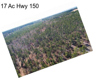 17 Ac Hwy 150