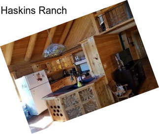 Haskins Ranch