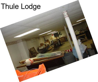 Thule Lodge
