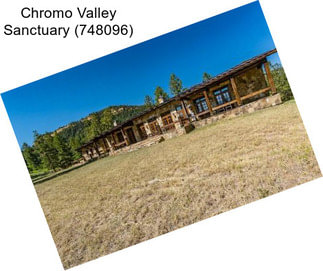 Chromo Valley Sanctuary (748096)