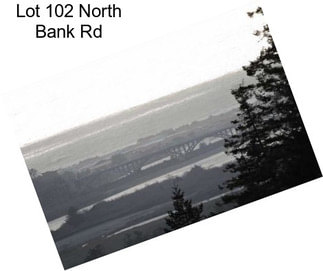 Lot 102 North Bank Rd