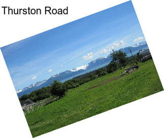 Thurston Road