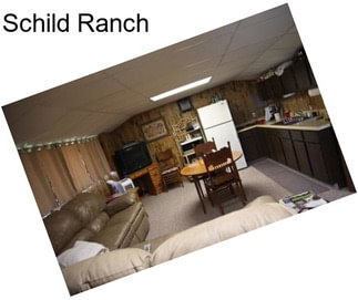 Schild Ranch