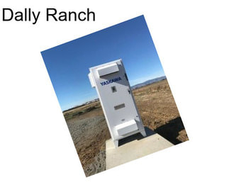 Dally Ranch