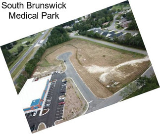 South Brunswick Medical Park