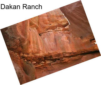 Dakan Ranch