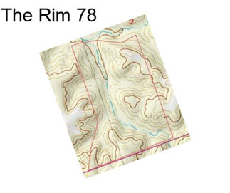 The Rim 78