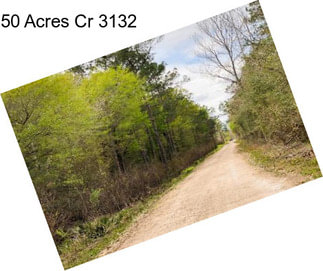 50 Acres Cr 3132