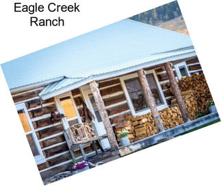 Eagle Creek Ranch