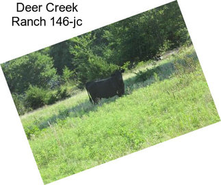 Deer Creek Ranch 146-jc